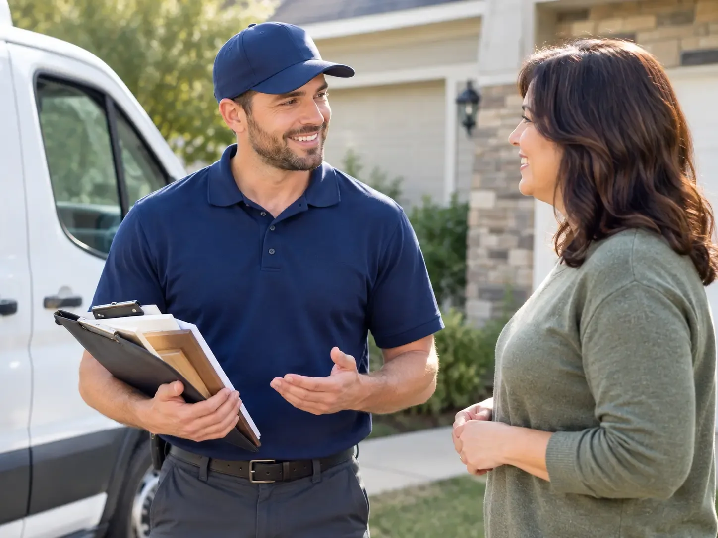 Kitchen Cabinet Refacing Sparrows Point, MD FAQs